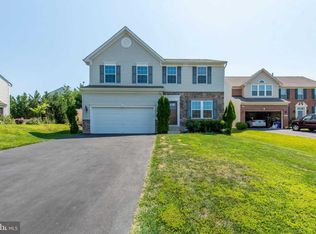 6149 Golden Bell Way, Columbia, MD 21045