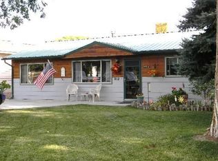 812 S 9th St, Montrose, CO 81401