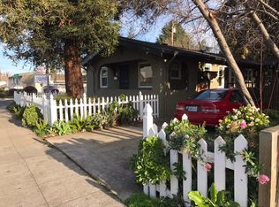 954 Willow St, San Jose, CA 95125