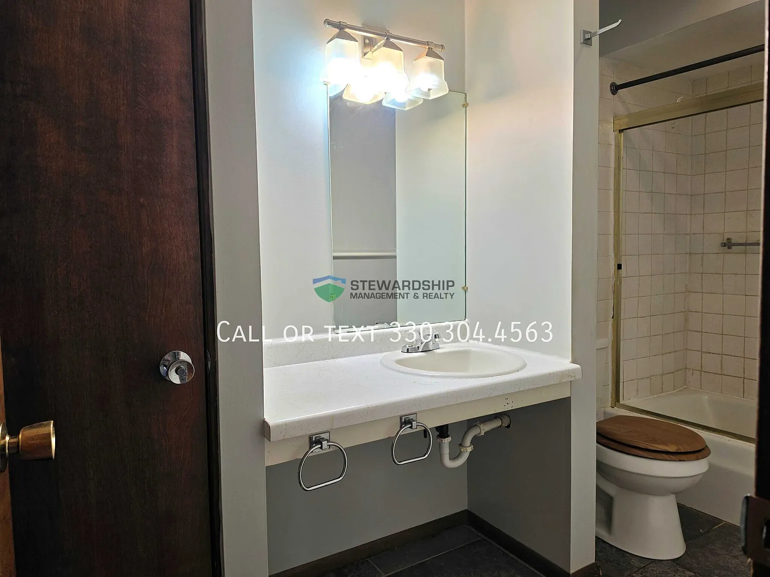 Coming Soon! One-Bedroom, One-Bathroom Apartment In Mogadore! — Photo 3