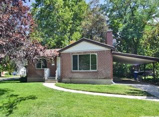 241 S 350 W, Bountiful, UT 84010
