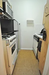 Rented by Keller Williams NYC