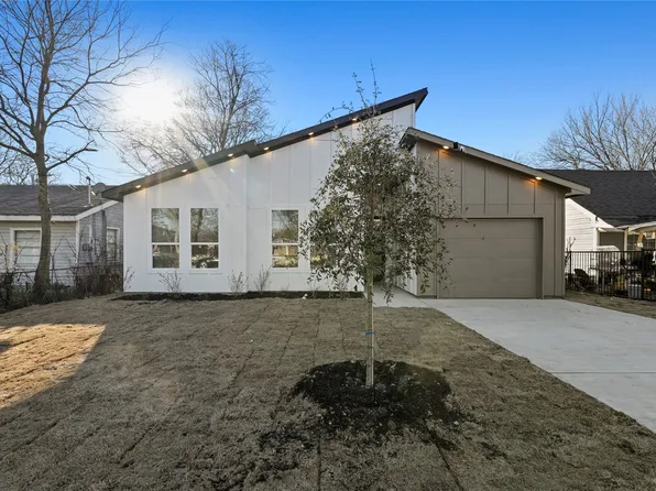 739 Elkhart Ave, Dallas, TX 75217