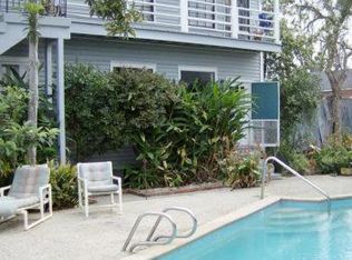 823 1/2 Adams St APT 4, New Orleans, LA 70118