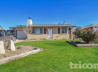 432 28th Avenue Ct, Greeley, CO 80634