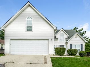 11976 Harbour Town Pkwy, Fayetteville, GA