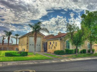 48750 Barrymore St, Indio, CA 92201