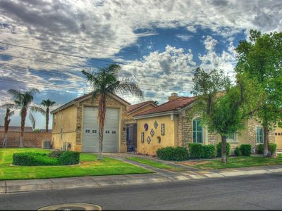 48750 Barrymore St, Indio, CA, 92201