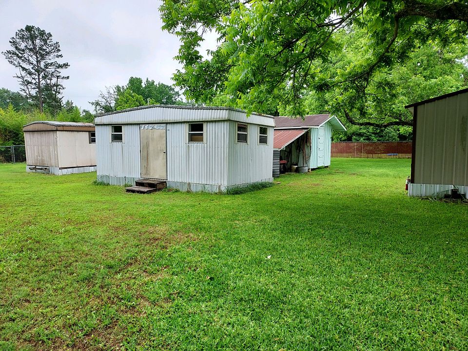 610 NW Front St, Vivian, LA 71082 | Zillow