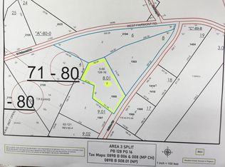 1505 Hollister Rd, Signal Mountain, TN 37377