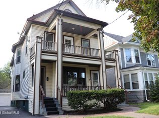 59 S Main Ave, Albany, NY 12208