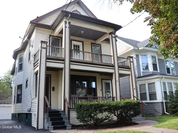 59 S Main Avenue, Albany, NY 12208