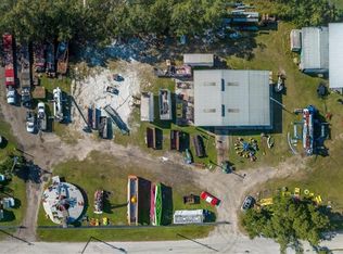 10017 Alafia St, Gibsonton, FL 33534
