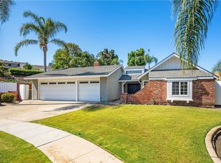 1320 N Saratoga St, Orange, CA 92869