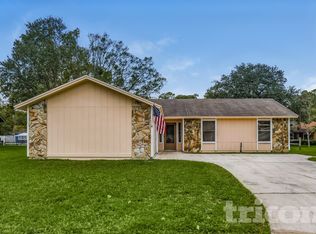 10660 Squires Ct, Jacksonville, FL 32257