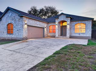 8700 Neider Dr, Austin, TX 78749