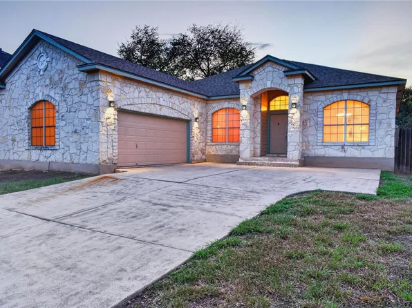 8700 Neider Dr, Austin, TX 78749