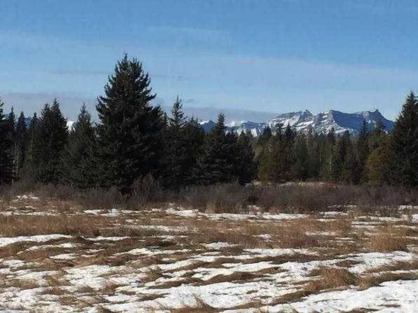 11 Ghost Country Pl, Waiparous, AB T4C 1B6