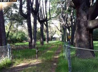 5324 Alhambra Valley Rd, Martinez, CA 94553