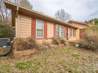 247 Speedwell Acres Rd, Cullowhee, NC 28723