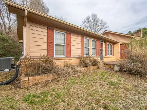 247 Speedwell Acres Rd, Cullowhee, NC 28723
