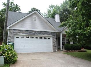 529 Hillcrest Cross Rd, Canton, GA 30115