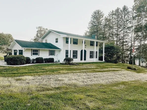 618 Jo Ell Ln, Wheelersburg, OH 45694