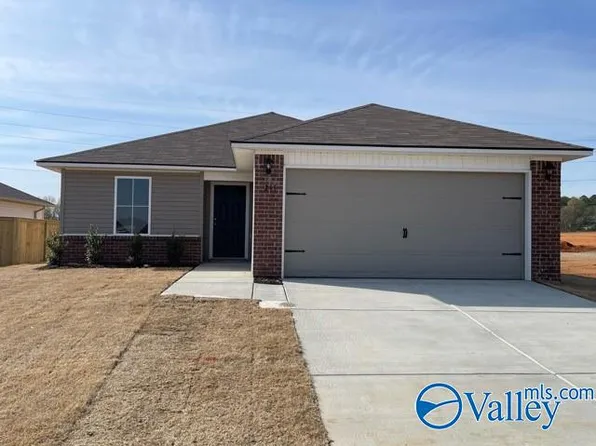 215 SW Shannan St, Decatur, AL 35603