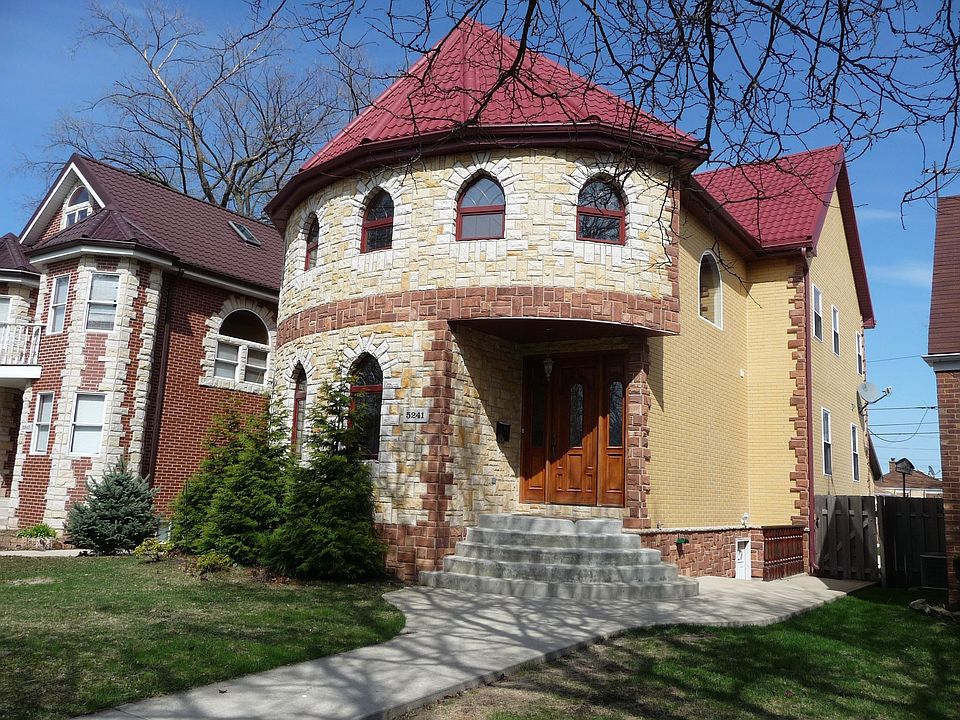 1st image of 5241 N Osceola Ave