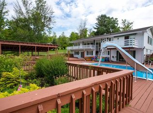 233 Beckwith Rd, Pine City, NY 14871