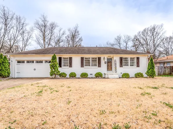 4843 Easley Ave, Millington, TN 38053