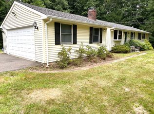 64 Bronson Rd, Avon, CT 06001