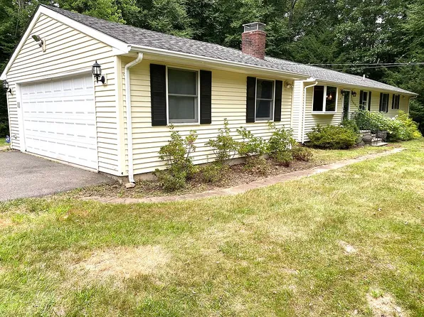 64 Bronson Rd, Avon, CT 06001