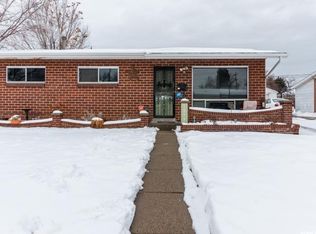 1244 N 1300 W, Salt Lake City, UT 84116