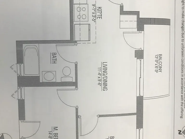 92 Canal St #5A — Photo 2