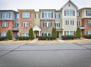 1320 Kingston Trl, Decatur, GA 30033