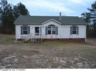 100 Jeff McIntyre Ln, Cameron, NC 28326