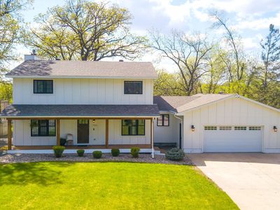 700 S Ramsey St, Redwood Falls, MN, 56283
