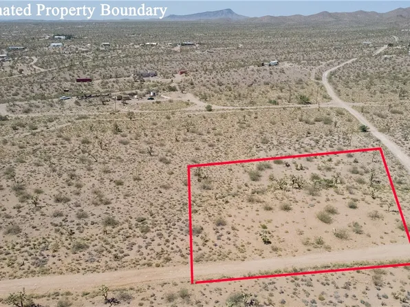 8255 Santa Cruz, Willow Beach, AZ 86445