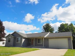 3650 Courtland Dr, Muskegon, MI