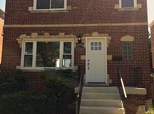3827 Clinton Ave, Berwyn, IL 60402