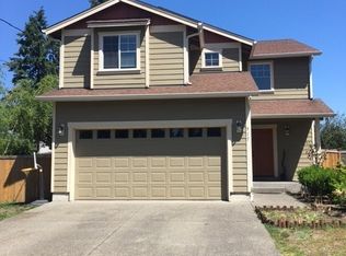 517 141st St S, Tacoma, WA 98444