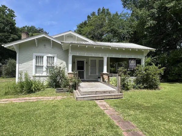 311 S 10th Ave, Hattiesburg, MS 39401