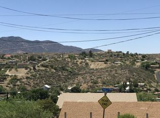 N Maurel St, Globe, AZ 85501