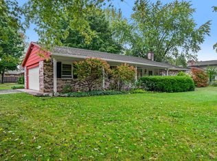 5530 Clato St, Kalamazoo, MI 49004
