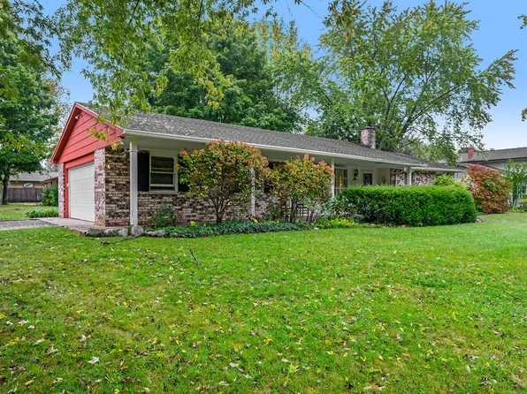 5530 Clato St, Kalamazoo, MI 49004