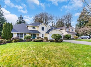 3511 Norfolk Ct SE, Olympia, WA 98501