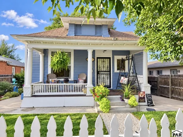 624 W 14th St, Pueblo, CO 81003