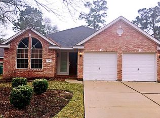 39 Auburn Path Dr, Spring, TX 77382