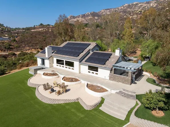 16299 Lyons Valley Rd, Jamul, CA 91935